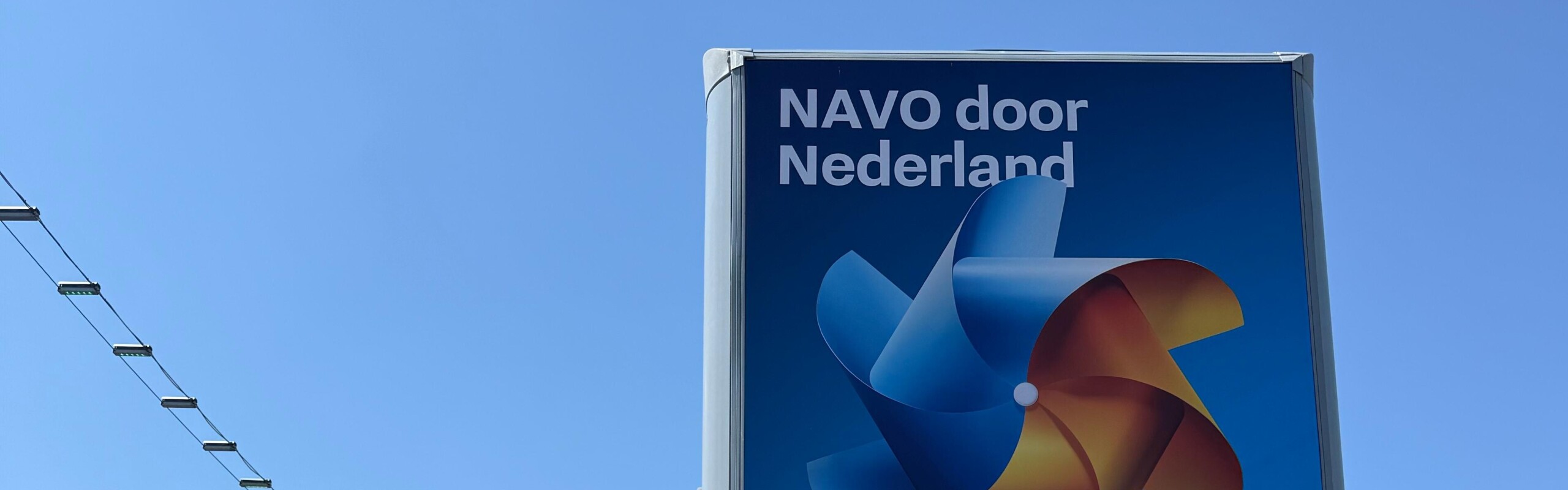 NAVO door Nederland
